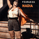 Fearless Nadia.